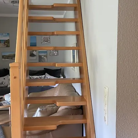 Ferienwohnung-in-stakendorf-mit-panoramablick-auf-die-felder-wohnung-1 * Stakendorf
